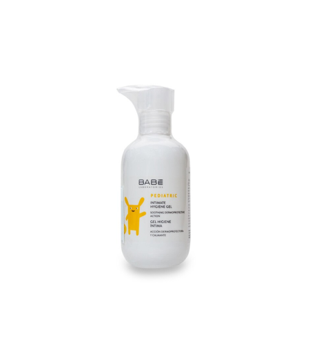 BABE intimni gel za dojenčad i djecu 200ml