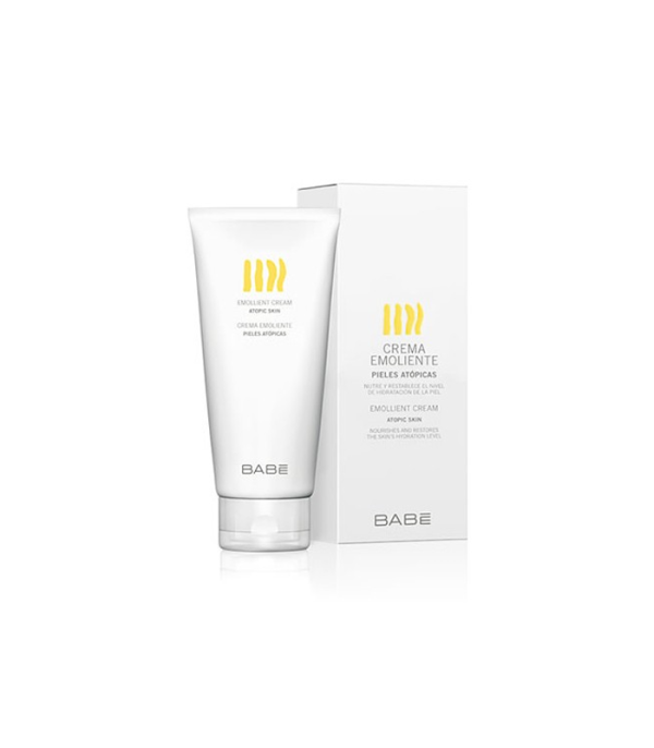 BABE emolijentna krema 200ml