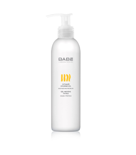BABE GEL ZA INTIMNU HIGIJENU, 250ML
