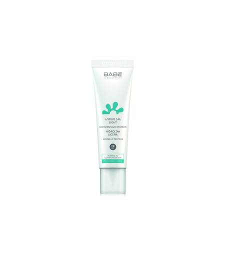 BABE Hydro 24h hidratantna lagana krema 50ml 