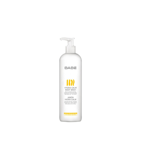BABE hydra-calm gel za kupanje