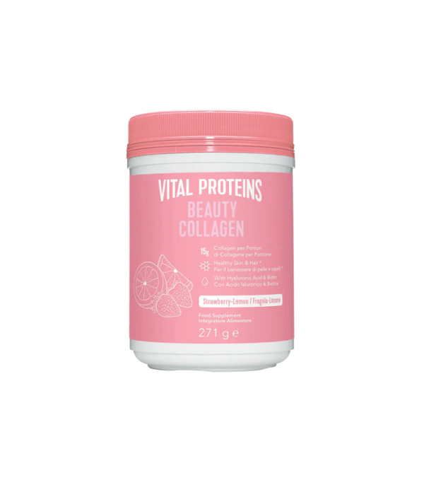 Vital Proteins Beauty Collagen 271 g