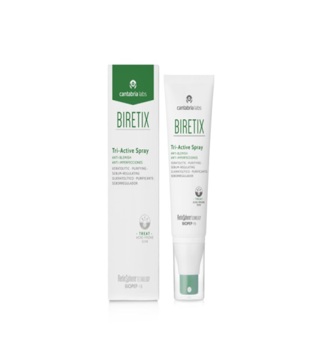 BIRETIX TRI-ACTIVE SPREJ 100 ML