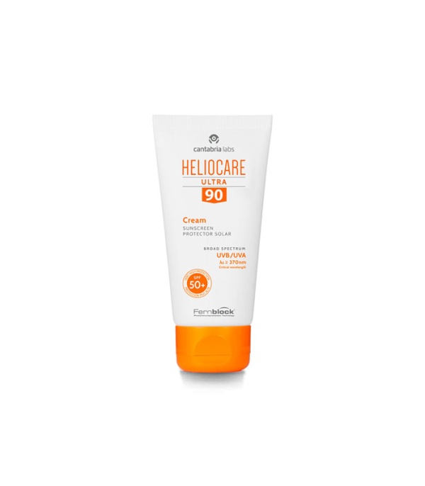 Heliocare Ultra 90 Cream Spf 50 50ml