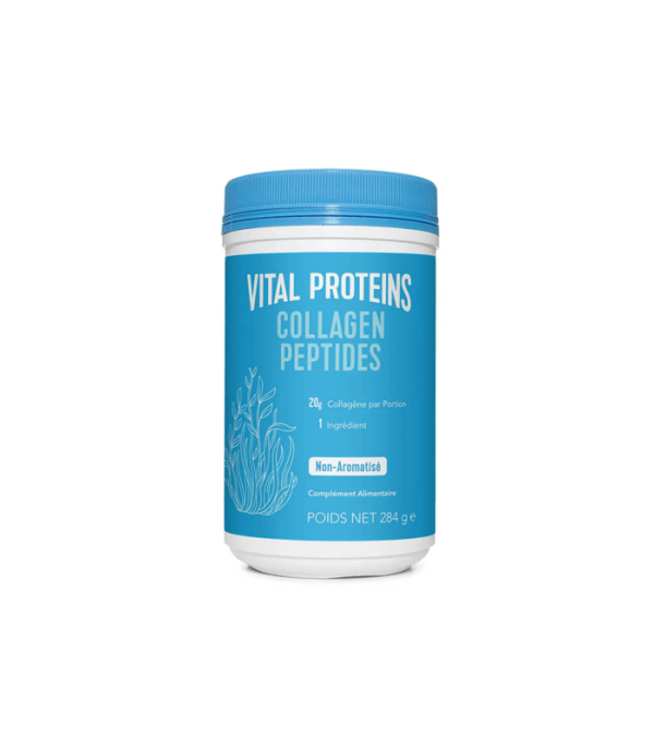Vital Protein-Collagen Peptides prah, 284gr