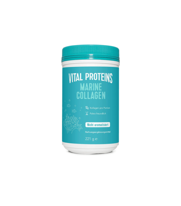 Vital Proteins-Marine Collagen prah, 221g
