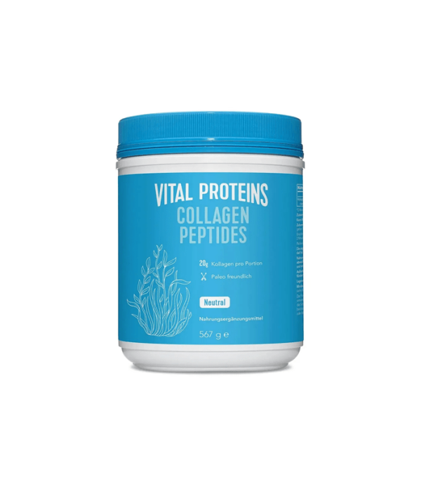 Vital Proteins Collagen Peptides 567 g