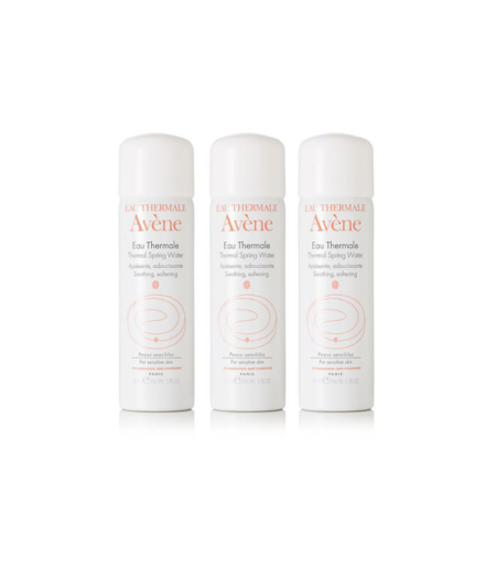 Avene Termalna Voda Trio 3x50ml