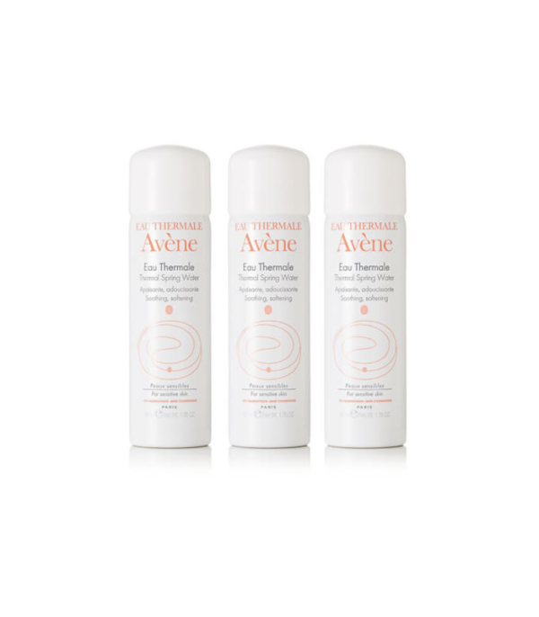 Avene Termalna Voda Trio 3x50ml