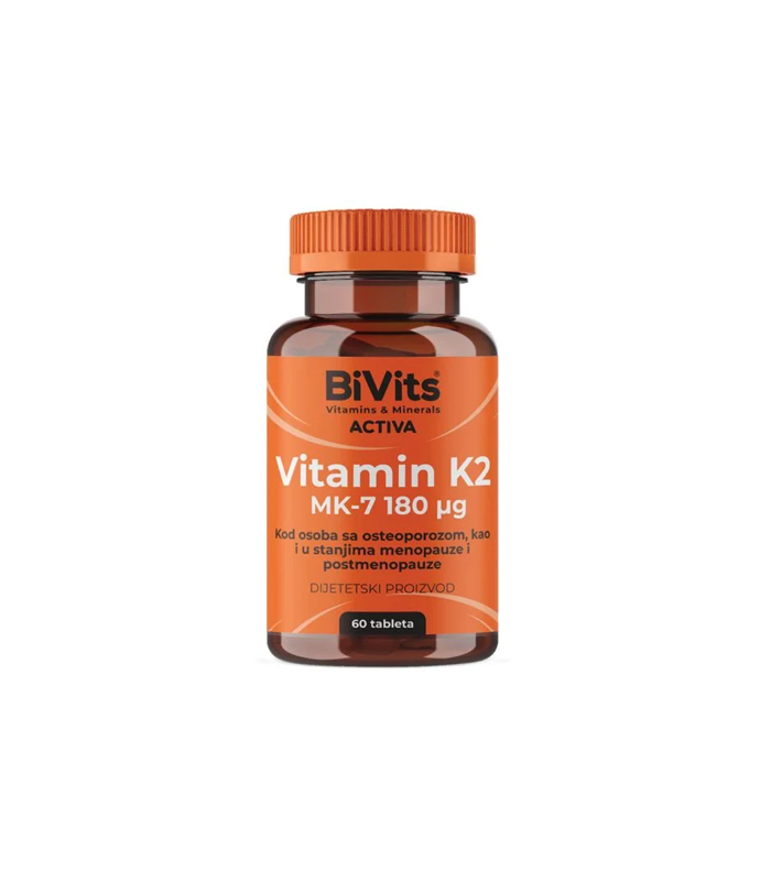 BIVITS K2 A 60