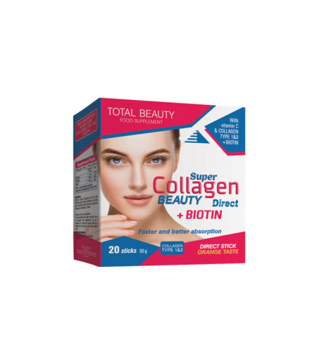 Neocell Super Collagen Beauty direct a20
