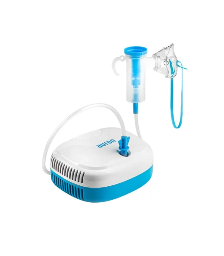 Auron Kompresorski inhalator