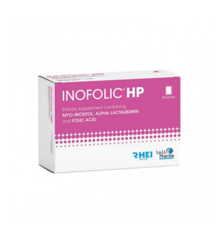 Inofolic® HP kesice a30
