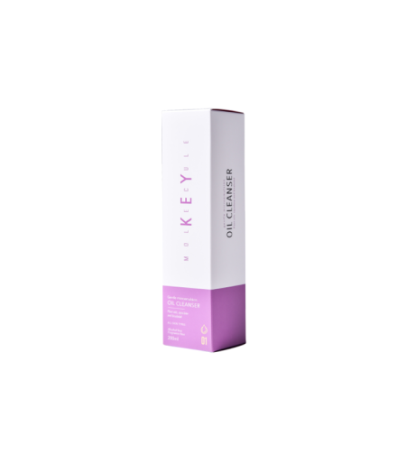 KEY MOLECULE ULJNI ČISTAČ 200ML