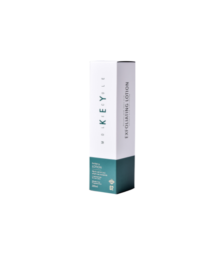 KEY MOLECULE LOSION ZA MASNU KOŽU 200ML