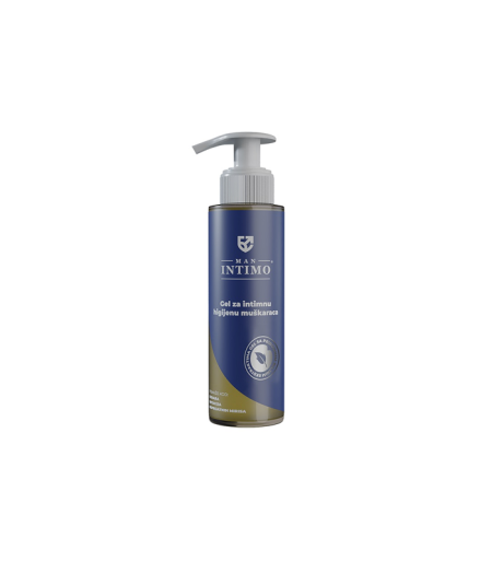 MAN INTIMO 125ML