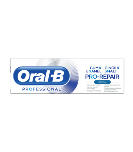 Oral-B Pro-Repair Original Pasta za zube 75 ml