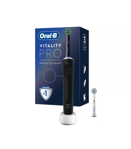 Oral-B Vitalyti Pro električna četkica za zube