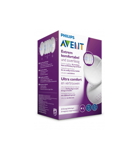 AVENT PRSNE BLAZNICE A24