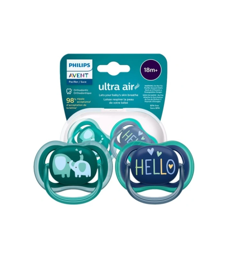 AVENT DUDA VARALICA AIR BOY 18+ MJESECI