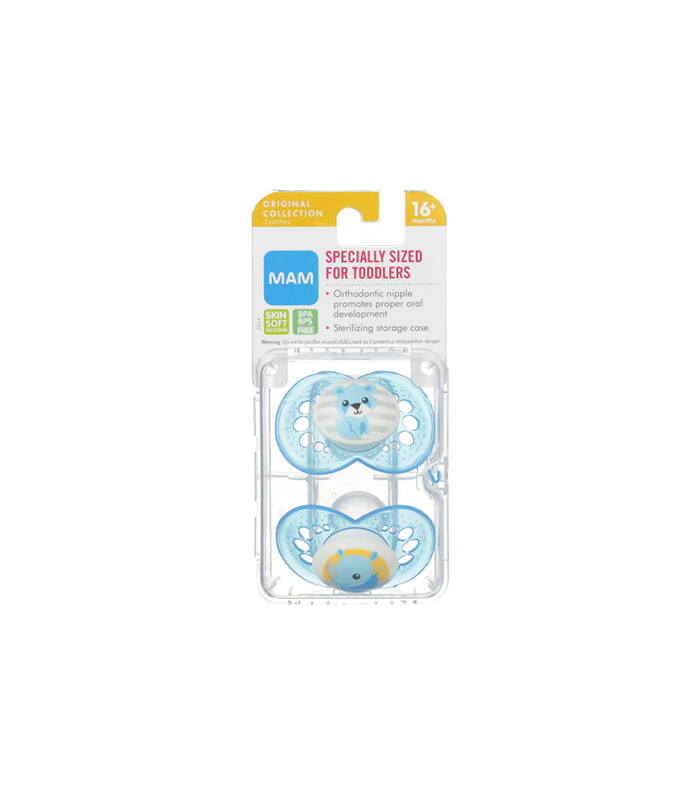 Mam Duda Air 16 Plus
