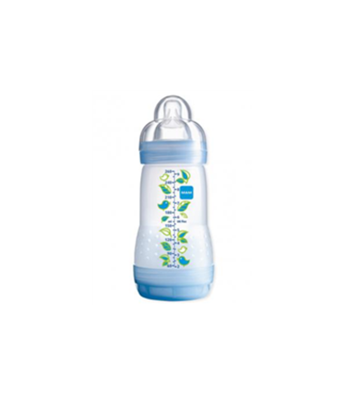 Mam Bocica Anti Colic 260ml