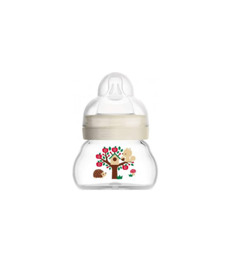 Mam Boca Staklena 90ml