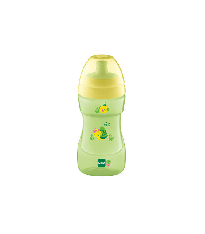 Mam Bocica Sport 330ml