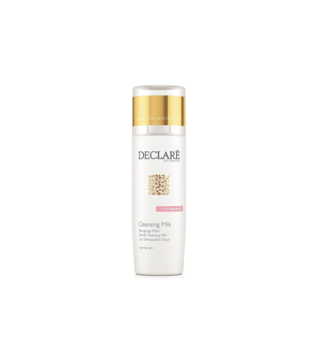 Declare Soft Cleansing Gentle Cleansing Milk 200ml