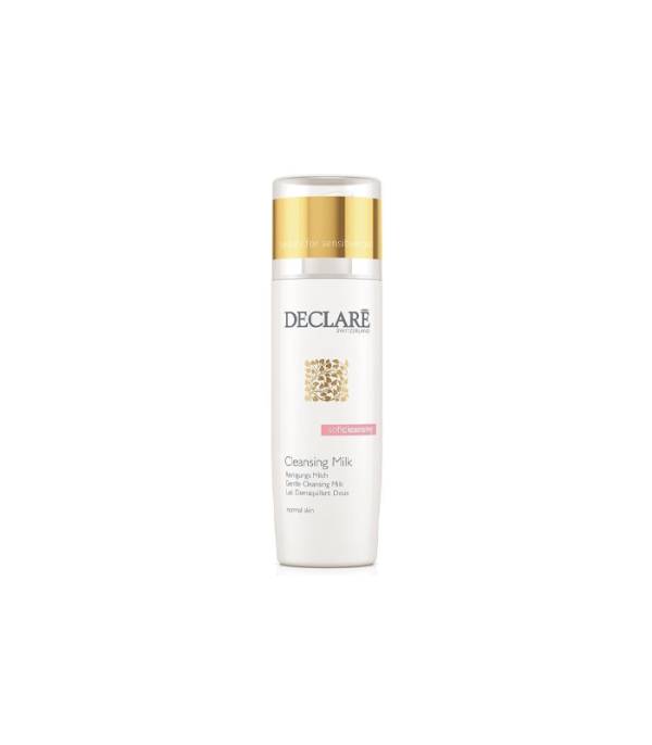 Declare Soft Cleansing Gentle Cleansing Milk 200ml