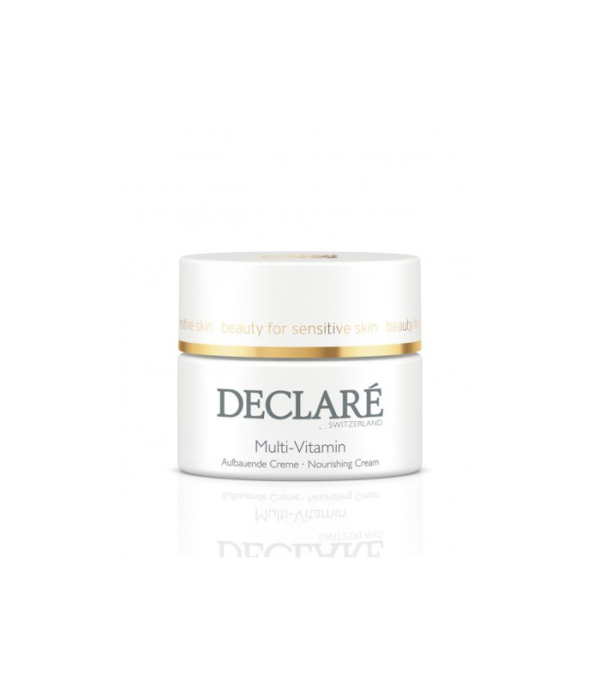 Declare Vital Balance Multivitamin Cream 50ml