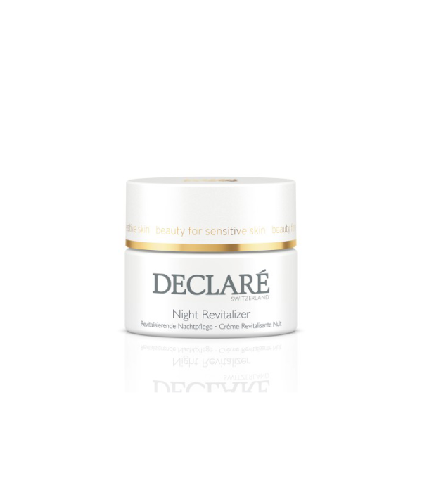 Declare Age Control Night Revitalizer 50ml
