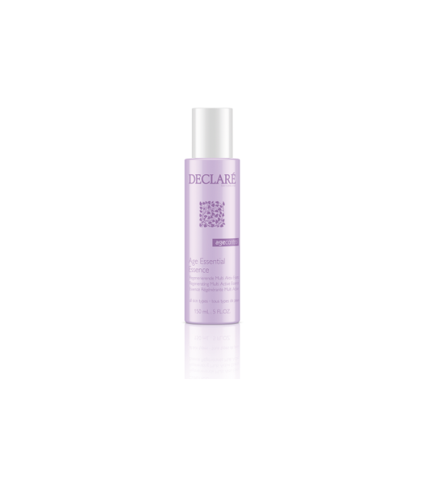 Declare Age Control Essential Essence 150ml