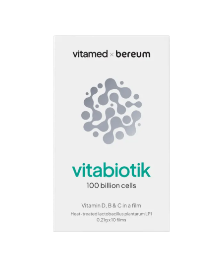 VITABIOTIK 10 listića
