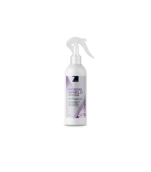 ZOONO Z 71MICROBE SHIELD 250ML