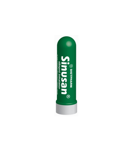 Dietpharm Sinusan inhalator