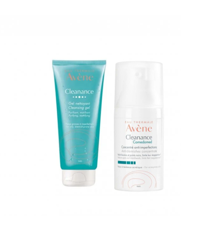 Avene cleanance comedomed -20%