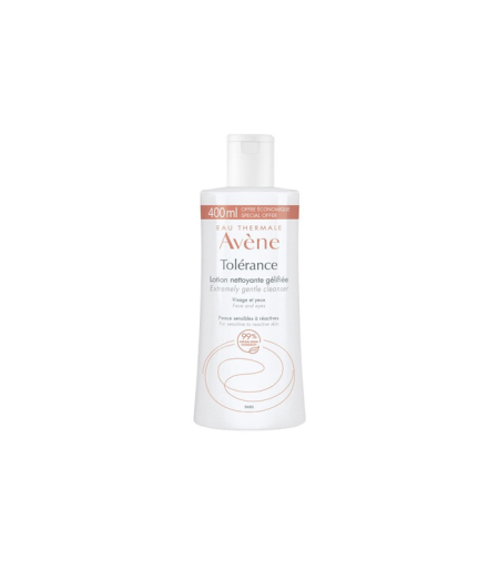 Avene Tolerance Losion 400 ml
