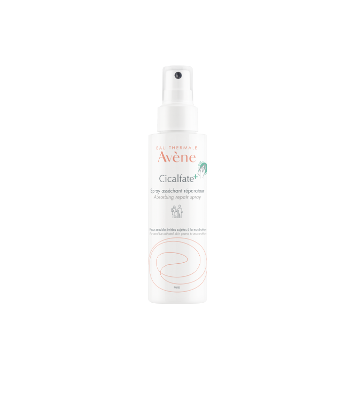 Eau Thermale Avène Cicalfate+ Obnavljajući sprej koji suši 100ml