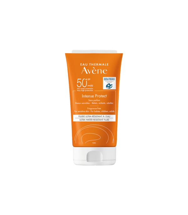 Eau Thermale Avène Sun Intense protect spf 50 150ml