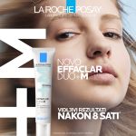 La Roche Posay Effaclar Duo+M 40 ml - Image 9