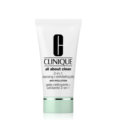 CLINIQUE All About Clean™ 2-in-1 Cleansing 150ml