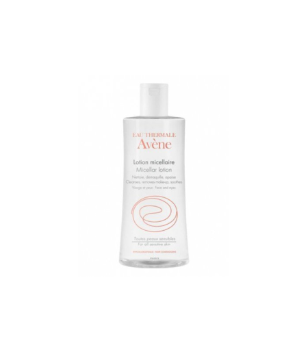 Avene Duo Micelarna Losion 500ml