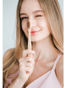 Dentalna njega