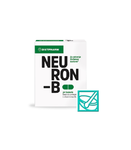 DIETPHARM NEURON-B A30