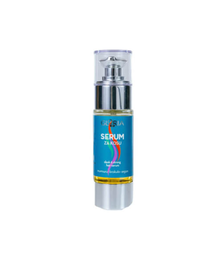 Gloria Serum Za Jačanje Kose 30ml