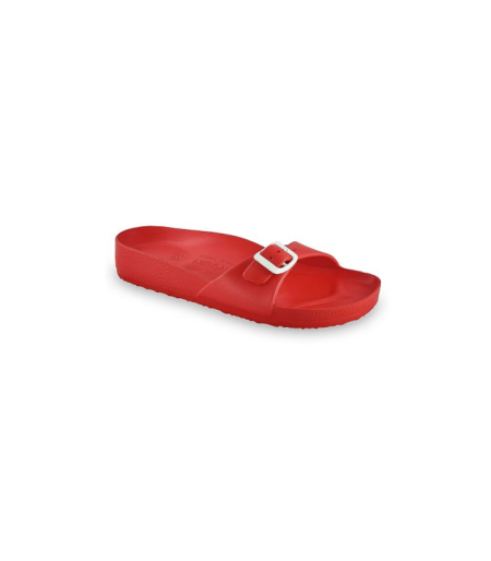 Grubin Eva Crvena Guma Br 39