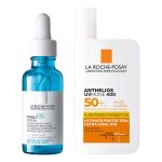 La Roche Posay Anti-Age protokol s hijaluronskom kiselinom za obnovu i punoću kože (njega i zaštita od sunca) - Image 6