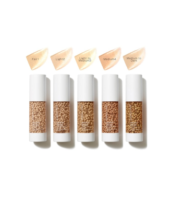 Jane Iredale HydroPure Tinted Serum 30ml