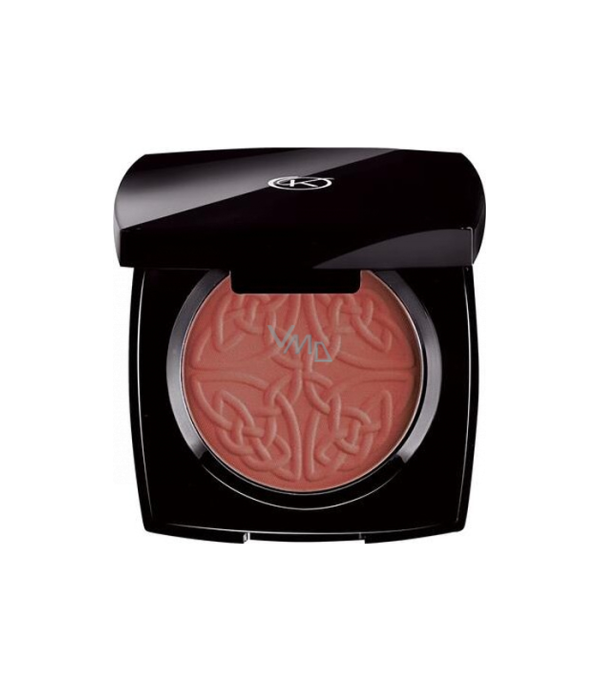 KORFF ILLUMINATING COMPACT BLUSH 5 G